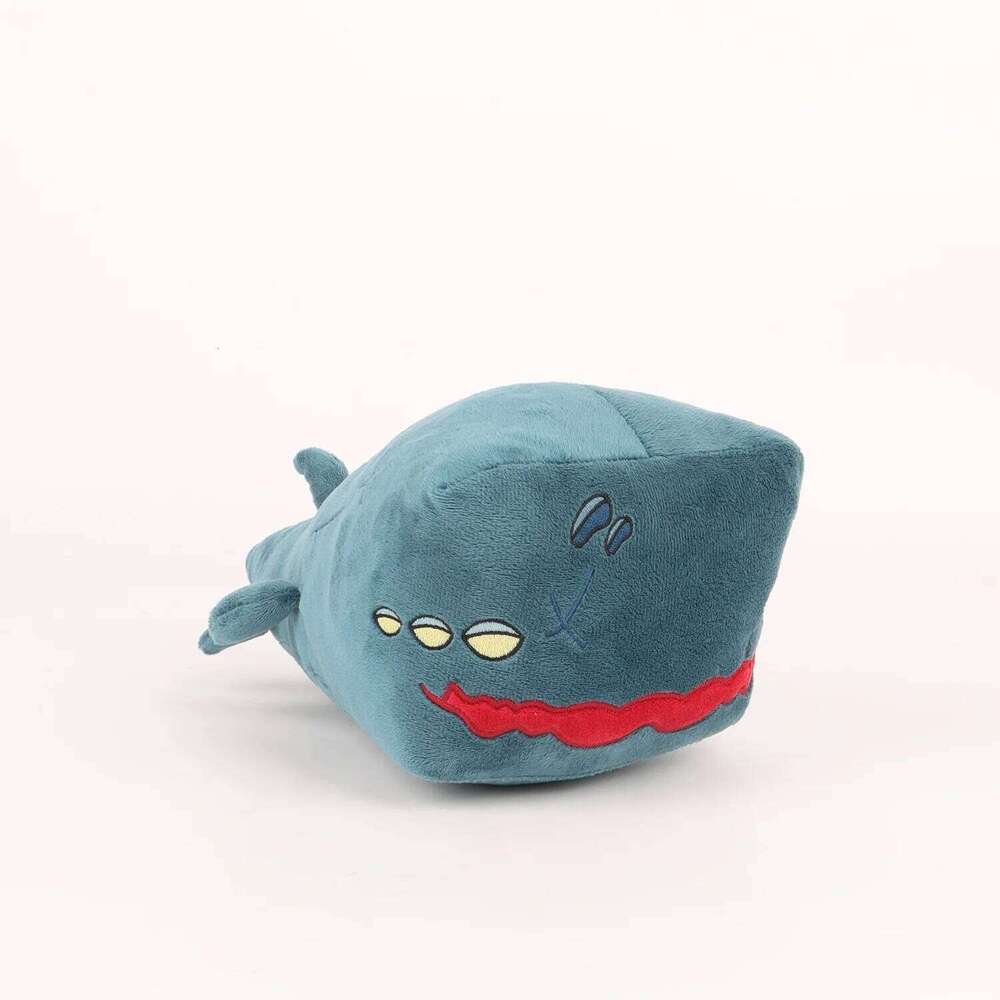 Slay The Spire Cultist Gaming Peripherals Toy Gameboard Plush Boardgame Stuffed Animal Kid Birthday Gift R260908 - view 6