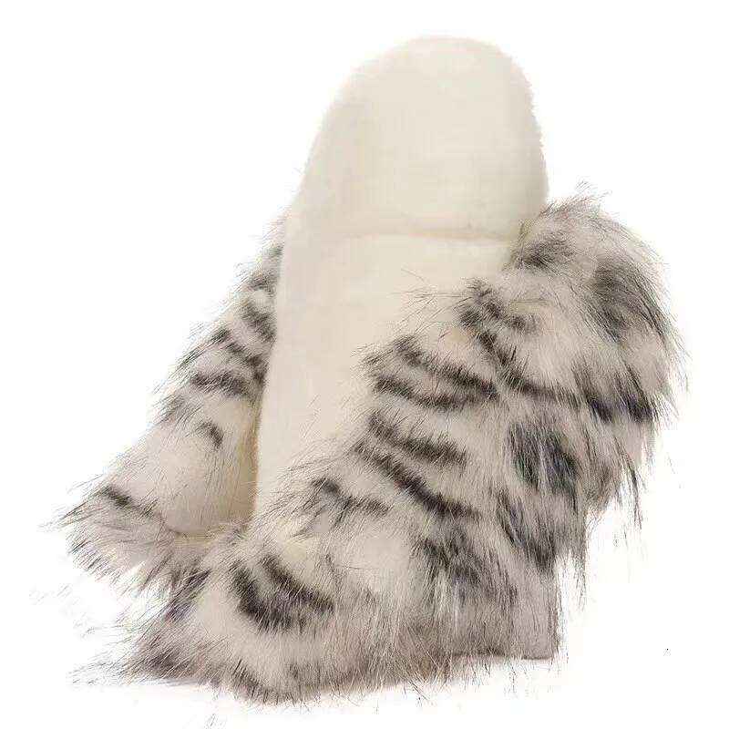 1pc 20cm/7.87in Snow white animal cute snowy plush owl doll soft cartoon pillow for children R260908 - view 5