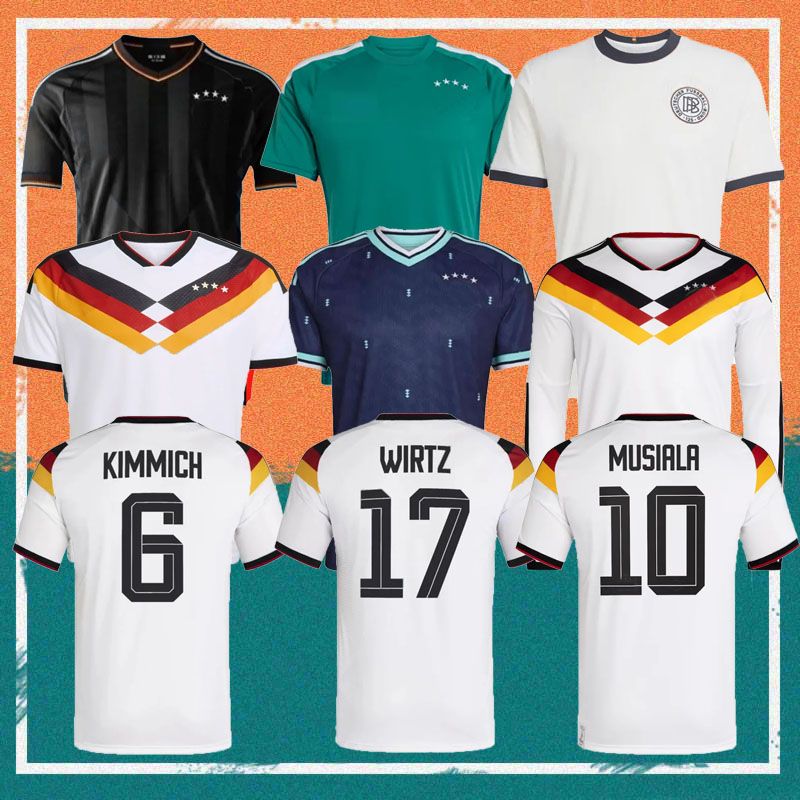 2026 Germany World … - image