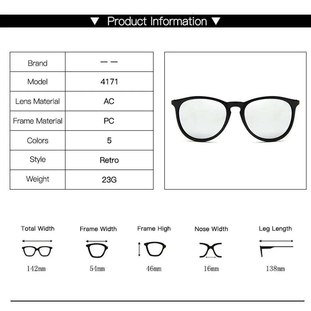 Punk PC Frame Street Photos Decoration Sun-Protective Driving Glasses Outdoor Activities Fishing Sunglasses Z260306