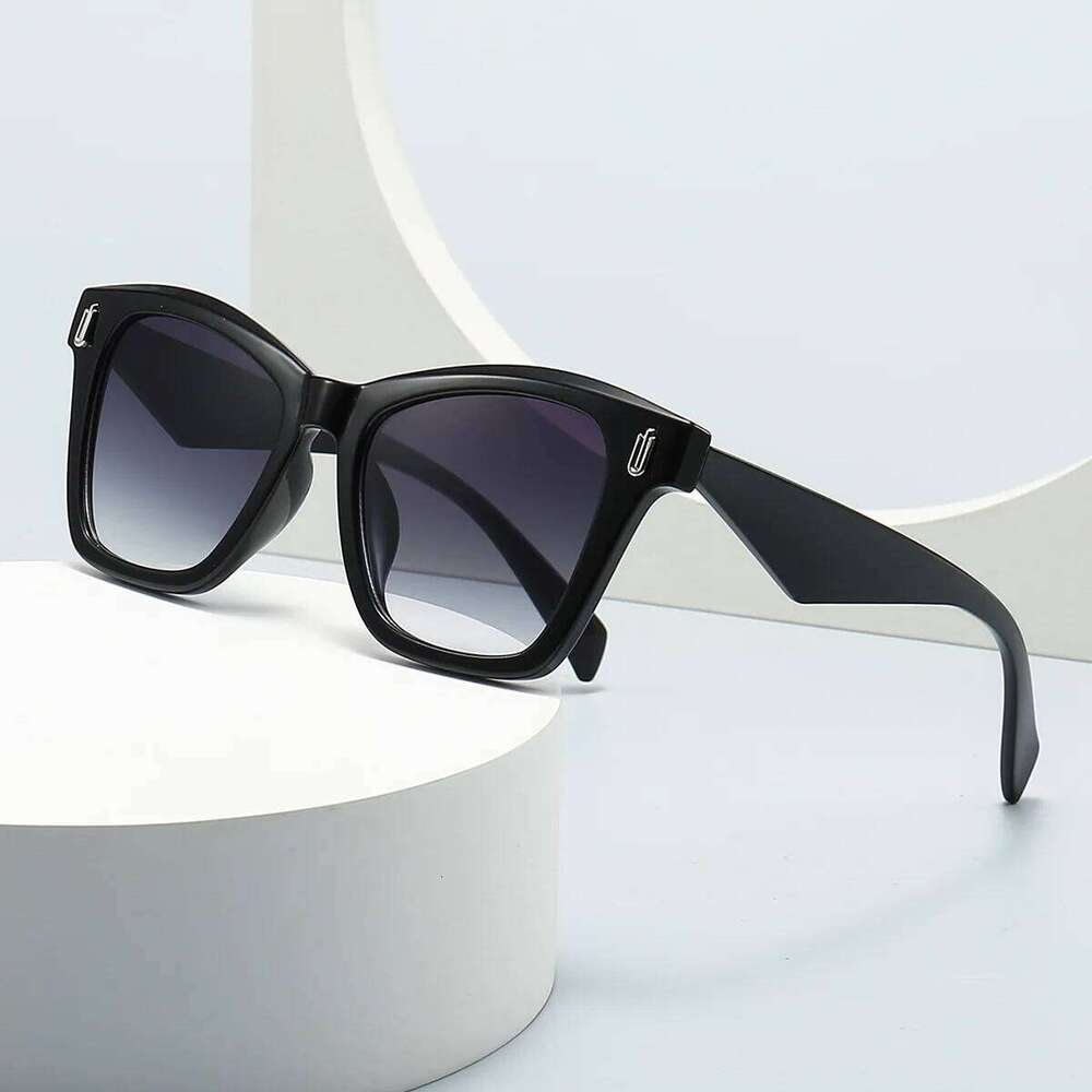 Zebra Print Oversized Square Sunglasses Women Vintage Big Frame Unique Sun Glasses Female Luxury Brand Fashion Shades Gafas Sol Z260306