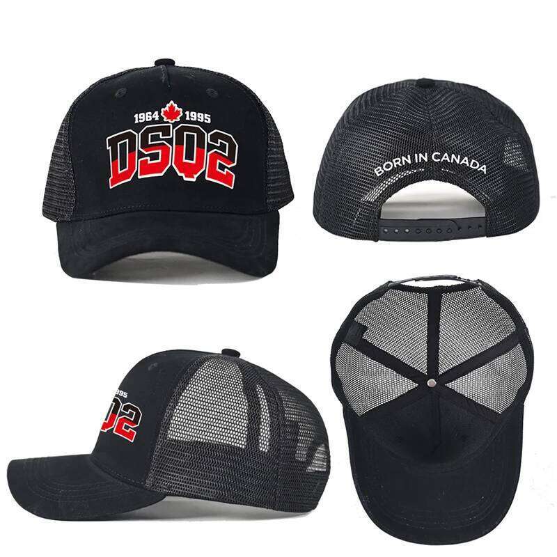 Unisex Letter Print Baseball Cap Man Fashion Brand Men's Hip Hop Caps Outdoor Adjustable Casual Hats Men Sun Hat casquette homme Y260304