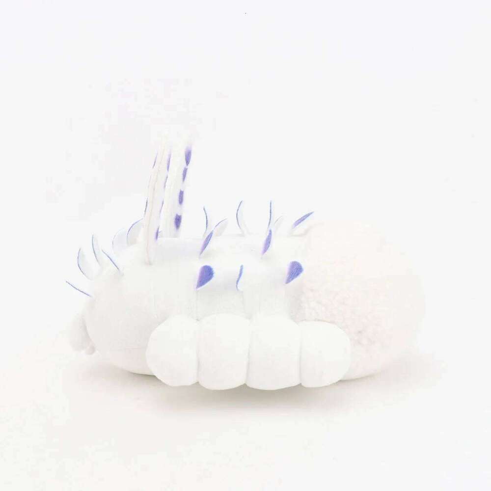 Kawaii Pressure Bunny Marine Peripheral Plush Toy Deep Sea Enthusiasts Friends Christmas Gifts Home Decor R260908 - view 6