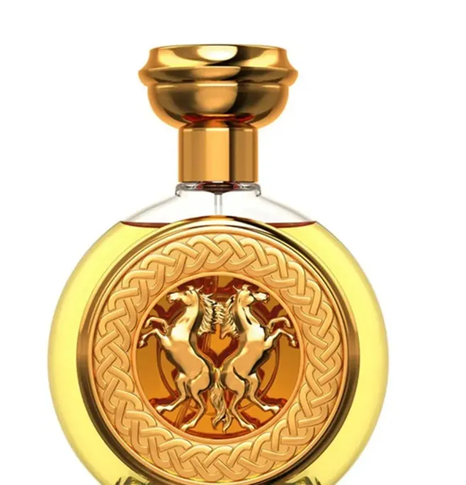 Male perfume Boadicea The 100Ml cologne Hanuman Golden Aries Victorious Valiant Aurica Fragrance 3.4Oz Men Woman Parfum Long Lasting Smell
