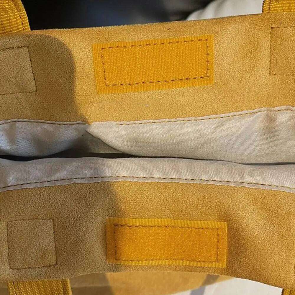 Faux Suede Brand Design Ladies Handbag Female Hobos Shoulder Large Capacity Commuter Tote Bag Bolsa for Work Office XJ260306