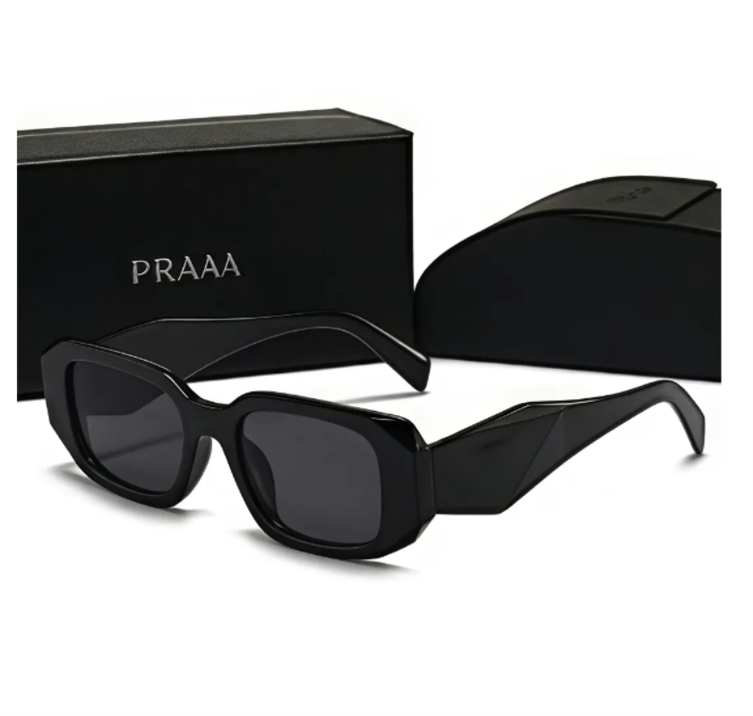 2026 Classic Top luxury Sunglasses designer womens Mens Wearing fashion hot selling senior Eyewear For Women eyeglasses frame Vintage Metal Sun Glasses With box