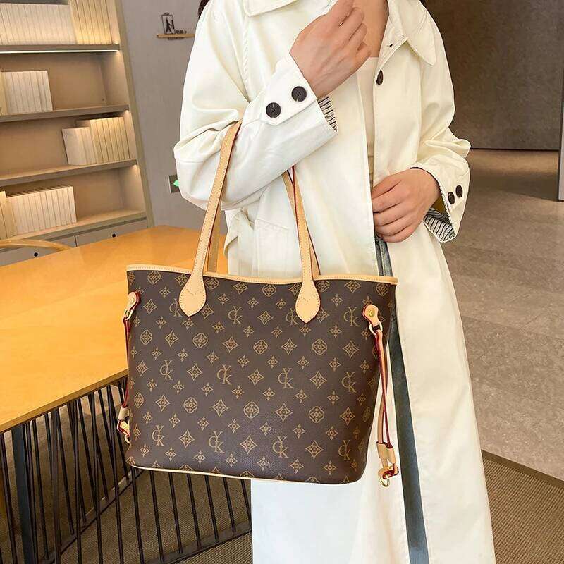 Shopping Classic Attractive Crossbody Sophisticated Portable Fashion Students Cross Body Bag Retro Stylish XJ260306