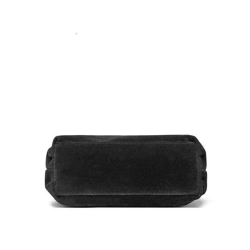 2026 High Quality Faux Genuine Suede Women Tote Bags Large Capacity Female Shoulder Crossbody Bag Luxury Handbags Purses A Main XJ260306