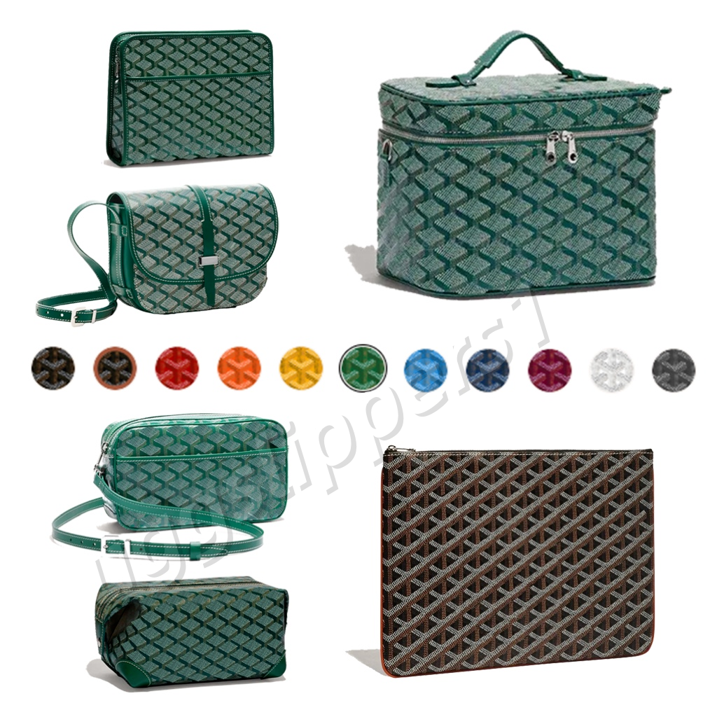 Bag Shoulder Bag Luxury Mini Saddle Bag Classic Letter Print Leather Bag Fashion Handbag Designer Wallet Tote Bag Ladies Premium Crossbody Bag Men's Purse25