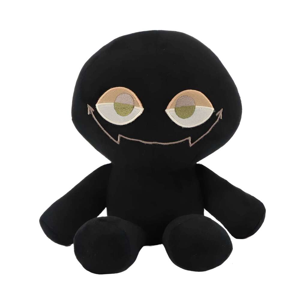 Kawaii Slap Battles Bob Plush Doll Boy Stuffed Games Toy Anime Figures Toys For Kids New Gift Birthday Dolls Gifts R260908 - view 4