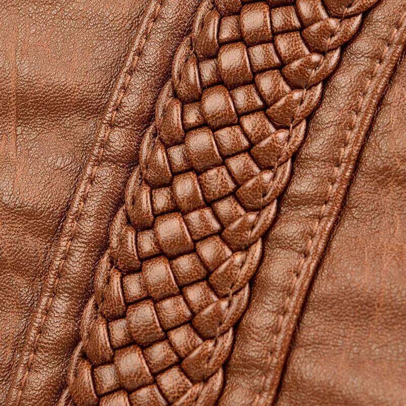 High Quality Soft Large Capacity Tote Bags Luxury Shoulder Crossbody Bag For Women 2024 Fashion Female Handbags Purse Sac XJ260306