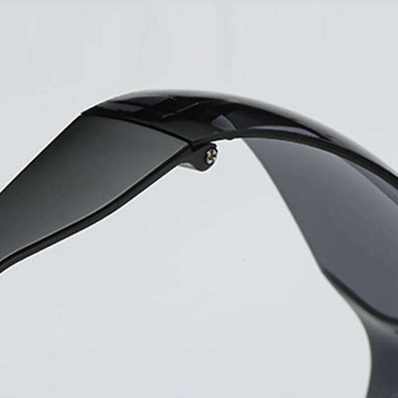 New Sunglasses Outdoor Sports Cycling Glasses Windshield Unisex Goggles Rimless Sport UV400 Riding Z260306