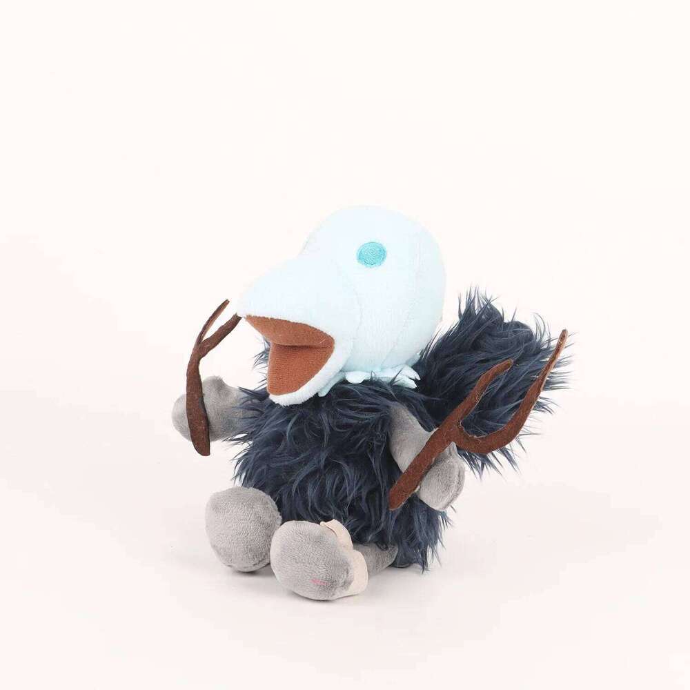 Slay The Spire Cultist Gaming Peripherals Toy Gameboard Plush Boardgame Stuffed Animal Kid Birthday Gift R260908 - view 3