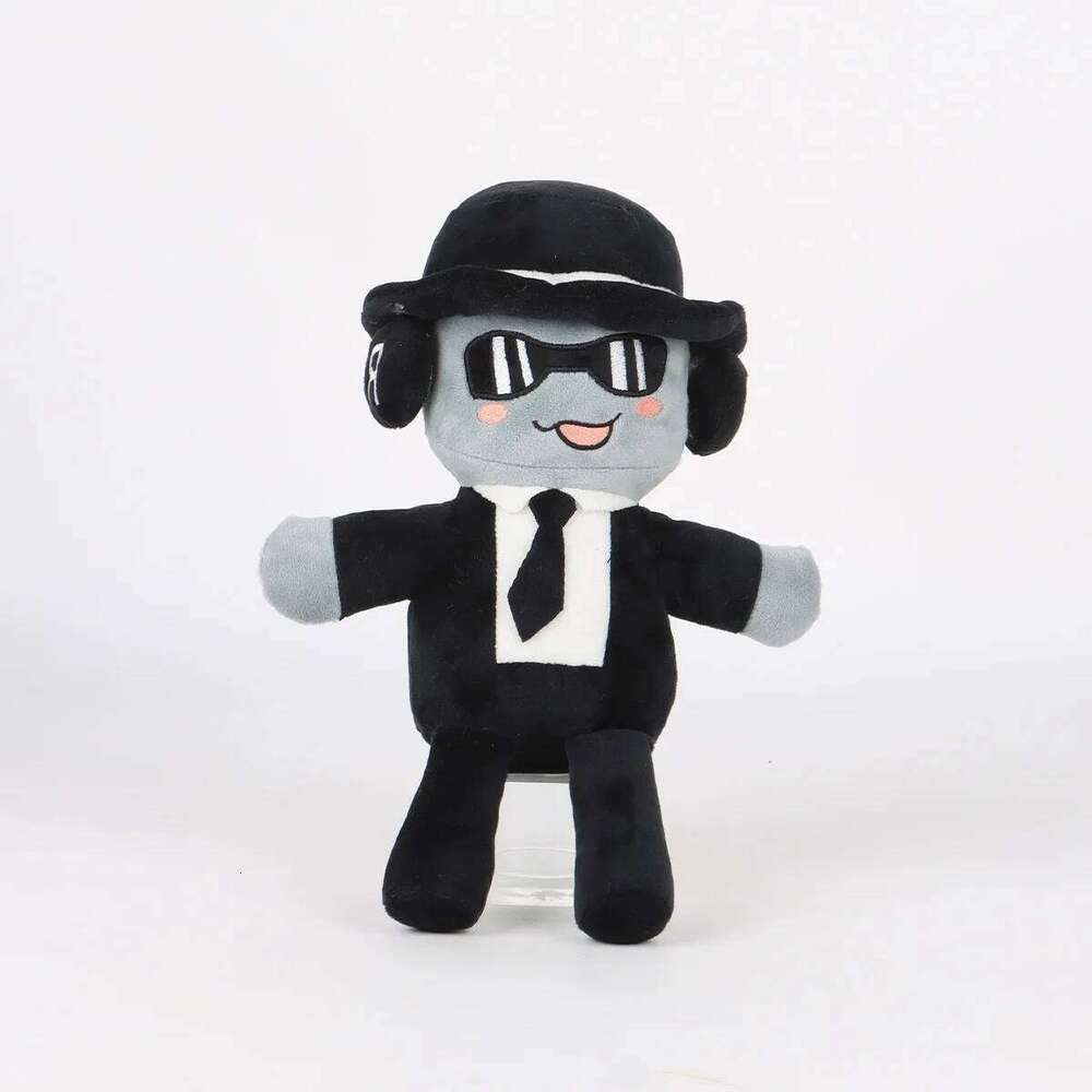 Chance Toy Forsaken Gubby Noob Plush Cute Rabbit Peripheral Doll Kids Birthday Funny Party Game Gifts R260908 - view 4