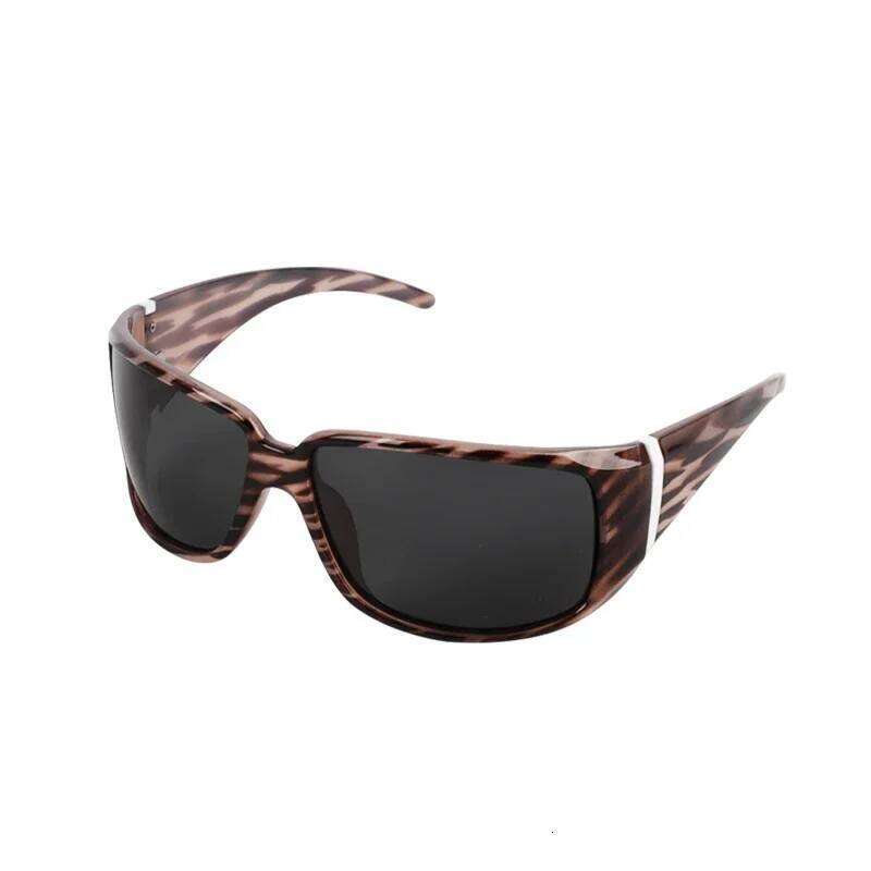 Fashion Classic Sunglasses Men Women Outdoor UV400 Polarized Cycling Sun Glasses Male Female Sport Driving Shades Ladies Eyewear Z260306