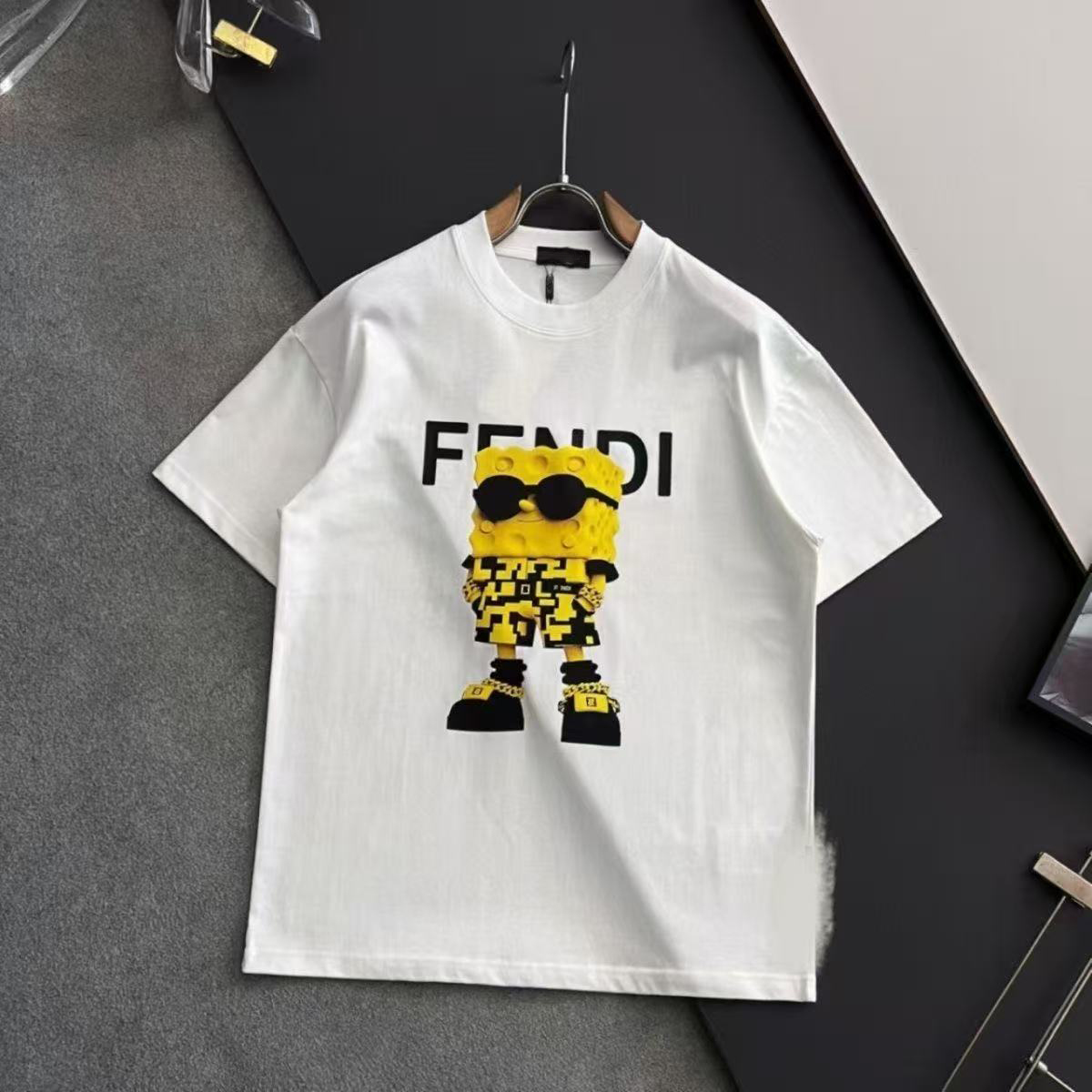 Designer Casual Gender-neutral T-Shirt Featuring 3-Dimensional Graphic Print for Both Men & Women | Sizes Available from Small to Extra Large
