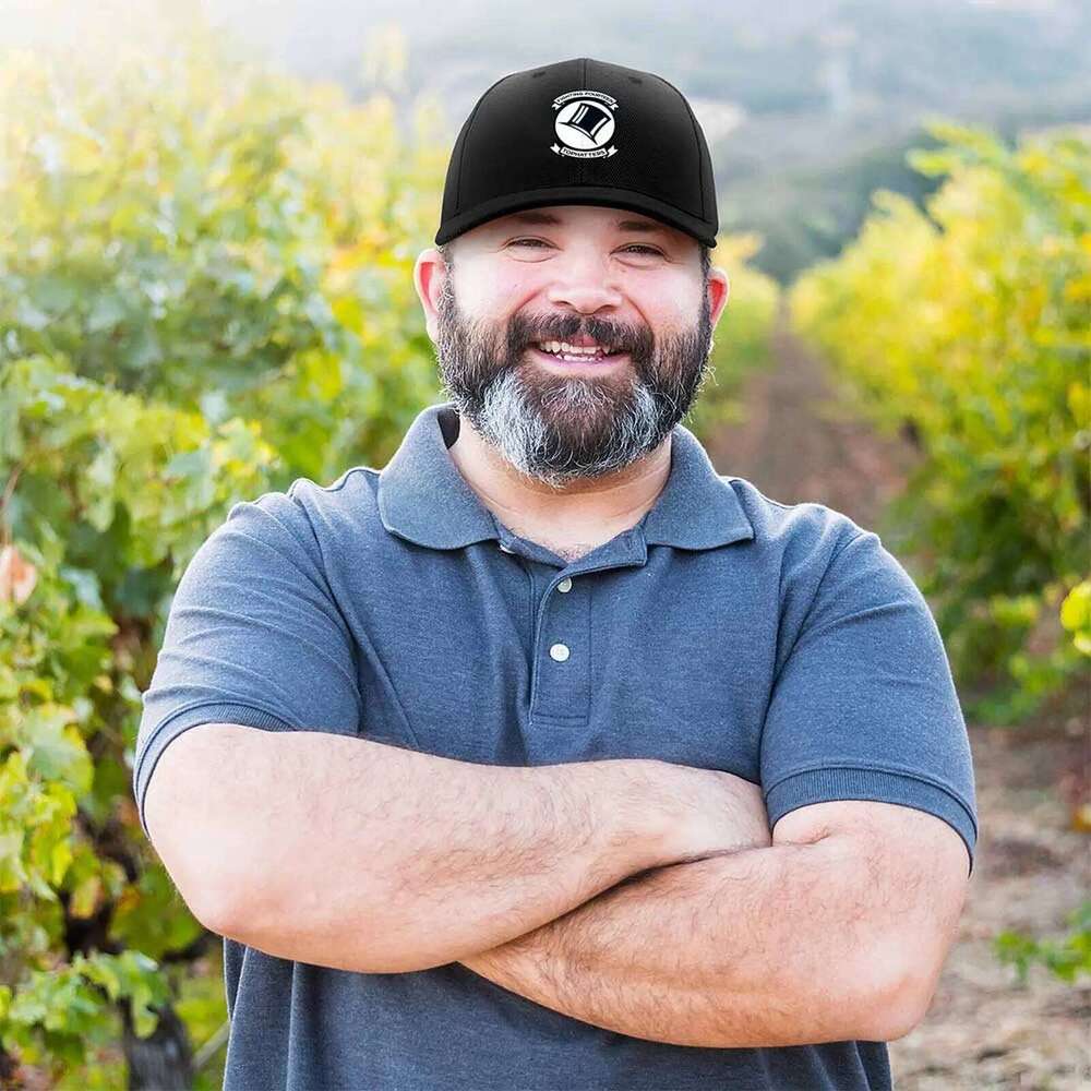 Tophatters - VF-14 Baseball Cap Snap Back Thermal Visor luxury woman cap Designer Hat Women's Golf Wear Men's Y260304