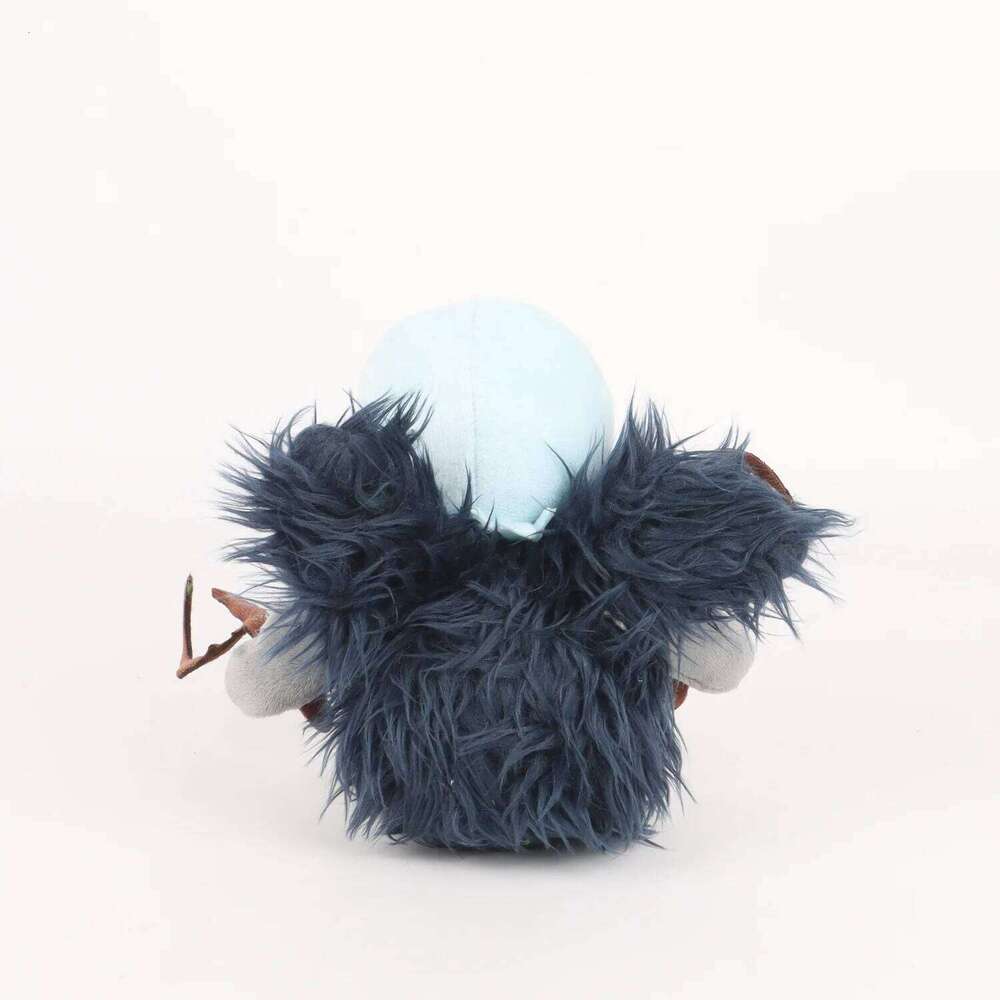 Slay The Spire Cultist Gaming Peripherals Toy Gameboard Plush Boardgame Stuffed Animal Kid Birthday Gift R260908 - view 5