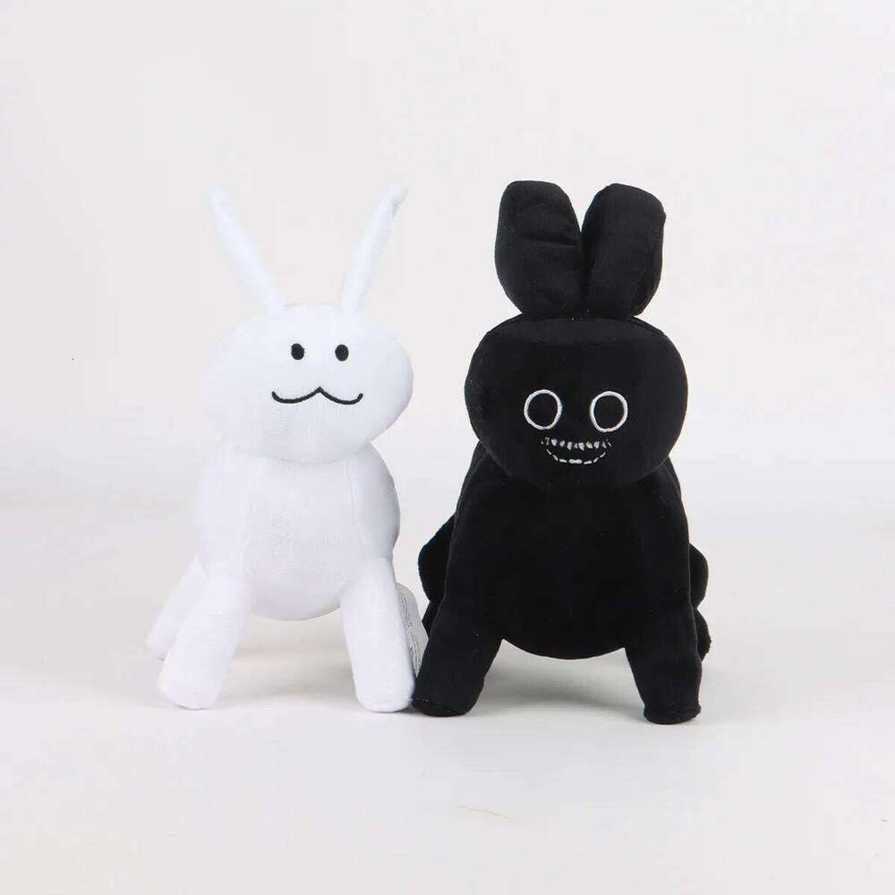 Chance Toy Forsaken Gubby Noob Plush Cute Rabbit Peripheral Doll Kids Birthday Funny Party Game Gifts R260908 - view 7