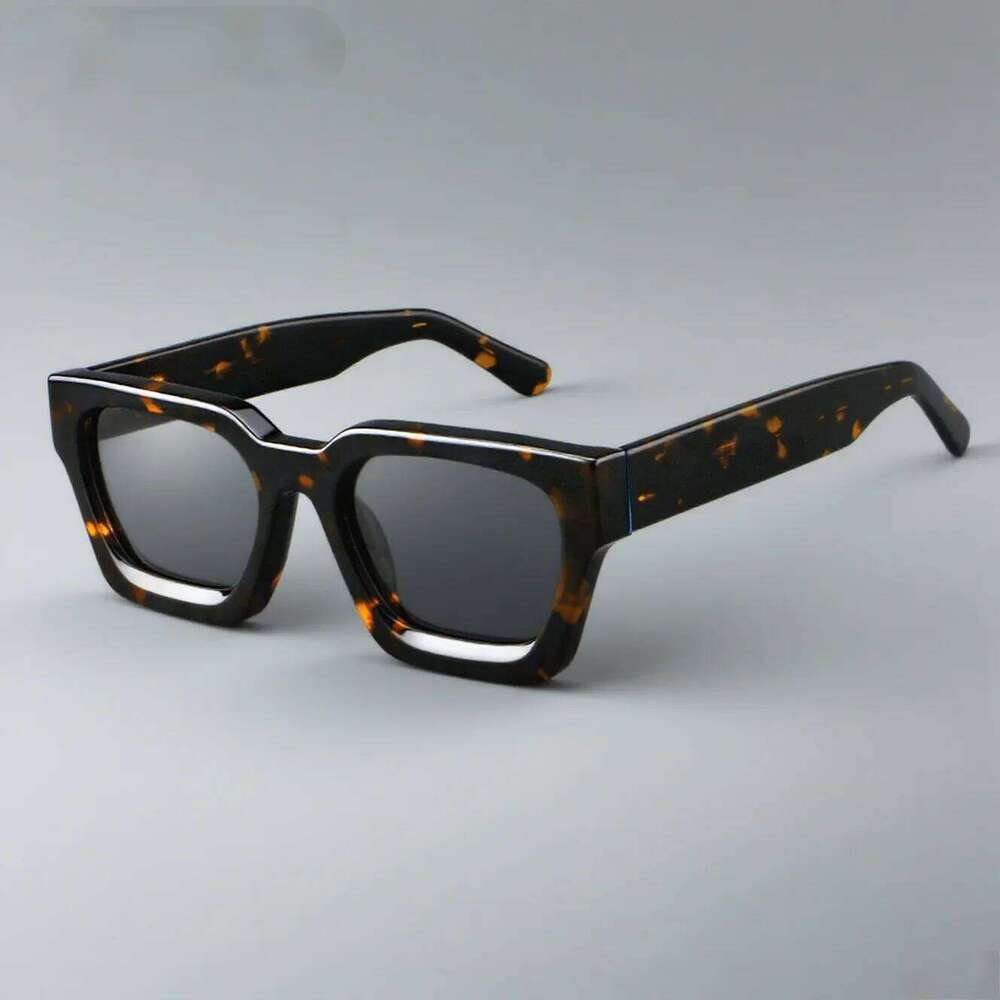 New Luxury Women Square Sun Glasses Rectangle Fashion Sunglasses Brand High Quality UV400 Outdoors Men Eyewear Z260306