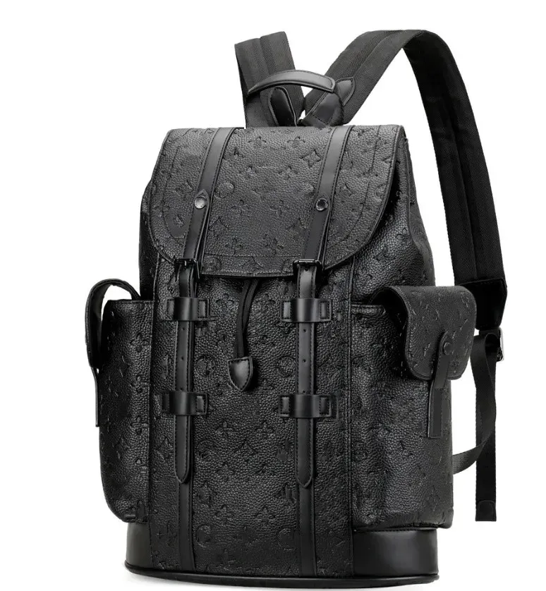 10A Fashion Backpack Designer school bag for man Womens high capacity bookbags leather travel Bag tote shoulder mens Knapsack back pack Bags fseg A39