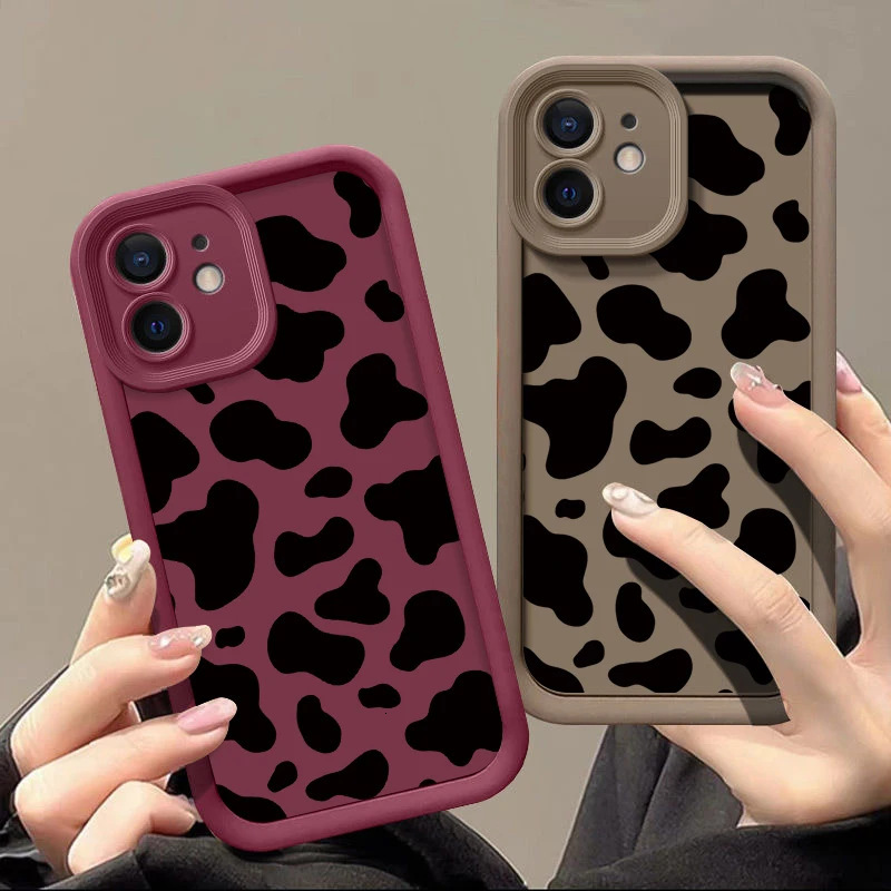 Compatible with Apple 15 Max Phone Case New iPhone 16 High-end Feel 17 Pro Silicone 14 Milk Texture Air