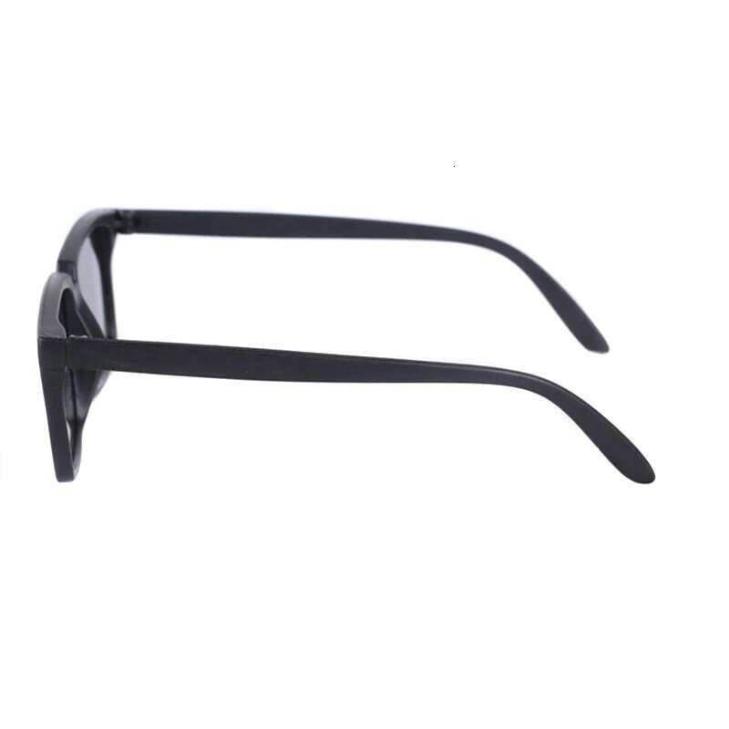 for Kids See Behind You Glasses with Mirrors Rear View Sunglasses Costume Prop Gift Fun Party Favors Z260306