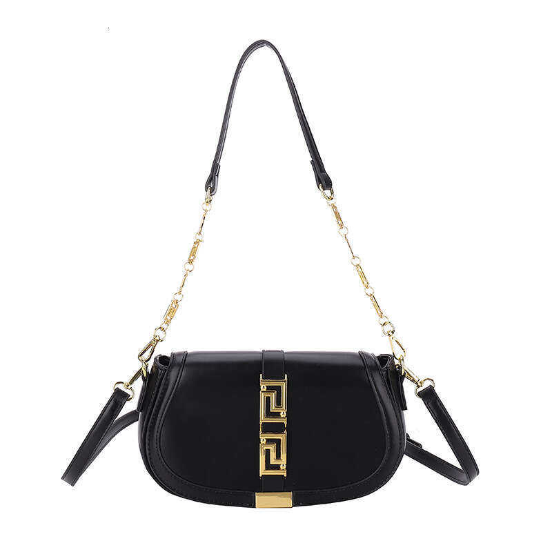 Hot Selling For Women In Simple And Fashionable Commuting Temperament High End Texture Solid Color Single TIANOUDAISHU