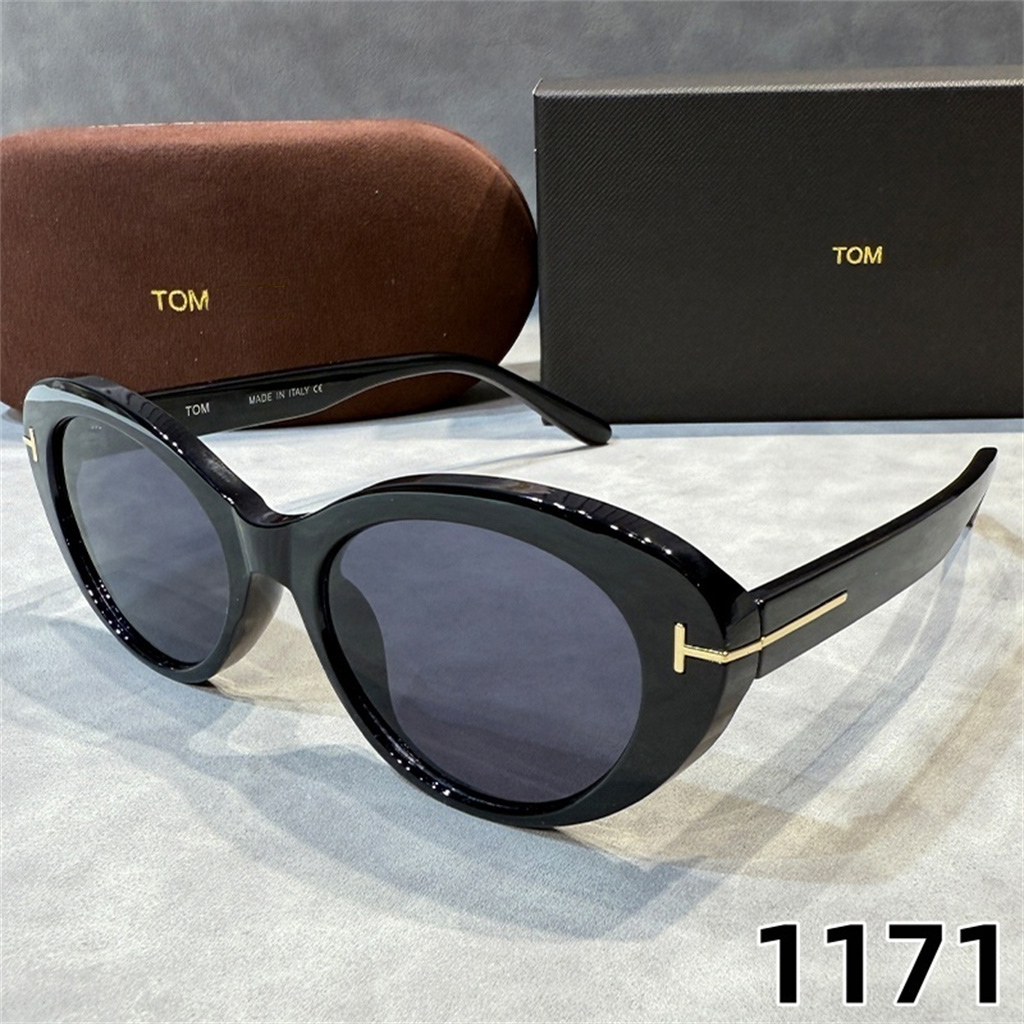 Designer New Women's Sunglasses FF Luxury Brand Fashion Accessories UV Protection High End Large Face Multi Functional Slimming Outdoor Glasses Wholesale