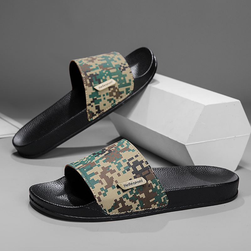 Free shipping designer shoes Summer original men's and women's casual outdoor slippers flat sandals couple Gentle