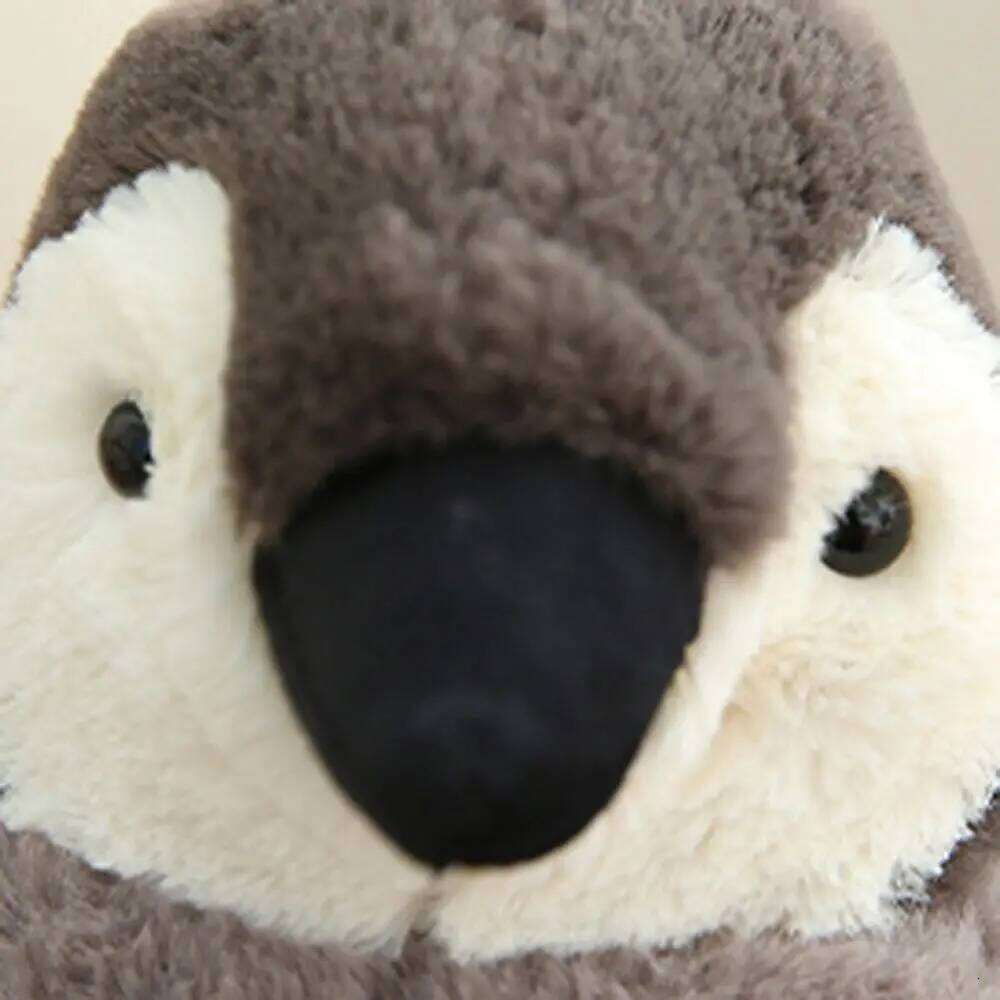 Mate Kids Animal Children Gift Pillow Soft Doll Penguin Plush Toys Stuffed Toy R260908 - view 4