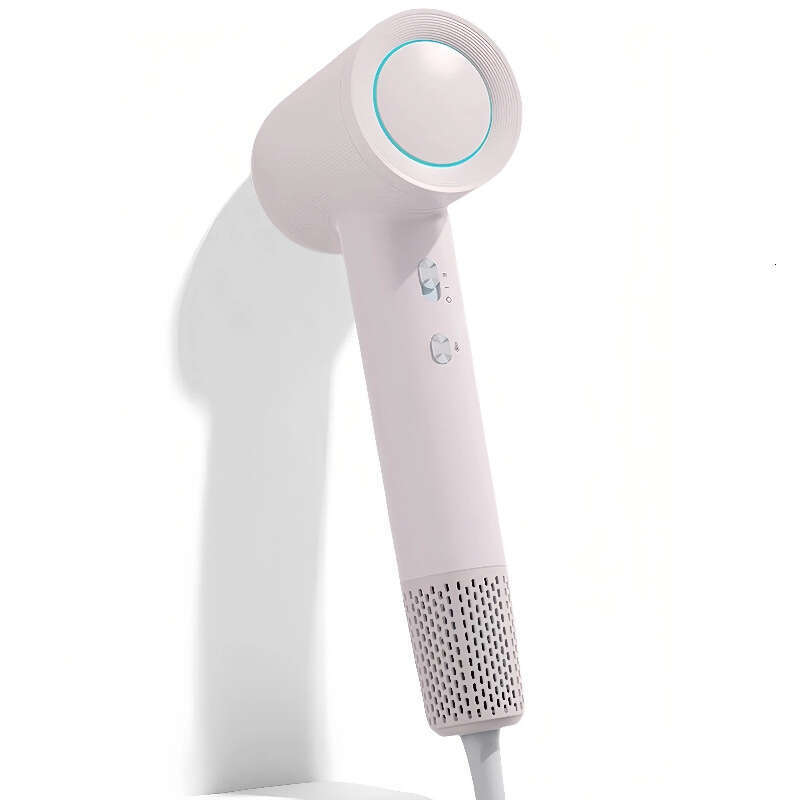 Famous High Speed Thermo-Sensing Hair Dryer - 200 Million Plasma Care with Boosted Airflow for Fast Drying & Hair Protection CKS