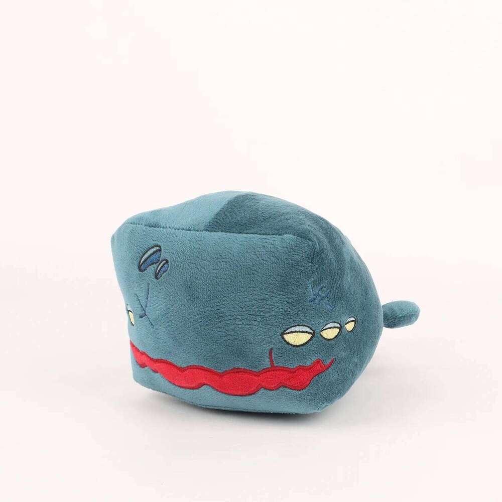 Slay The Spire Cultist Gaming Peripherals Toy Gameboard Plush Boardgame Stuffed Animal Kid Birthday Gift R260908 - view 7