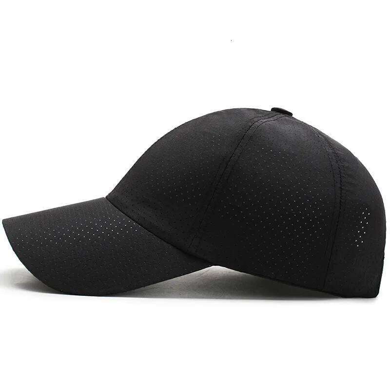 Sun Hat Outdoor Sports UV Protection Baseball for Hiking, Running, Cycling - Casual and Fashionable Peaked Cap For Wom Y260304