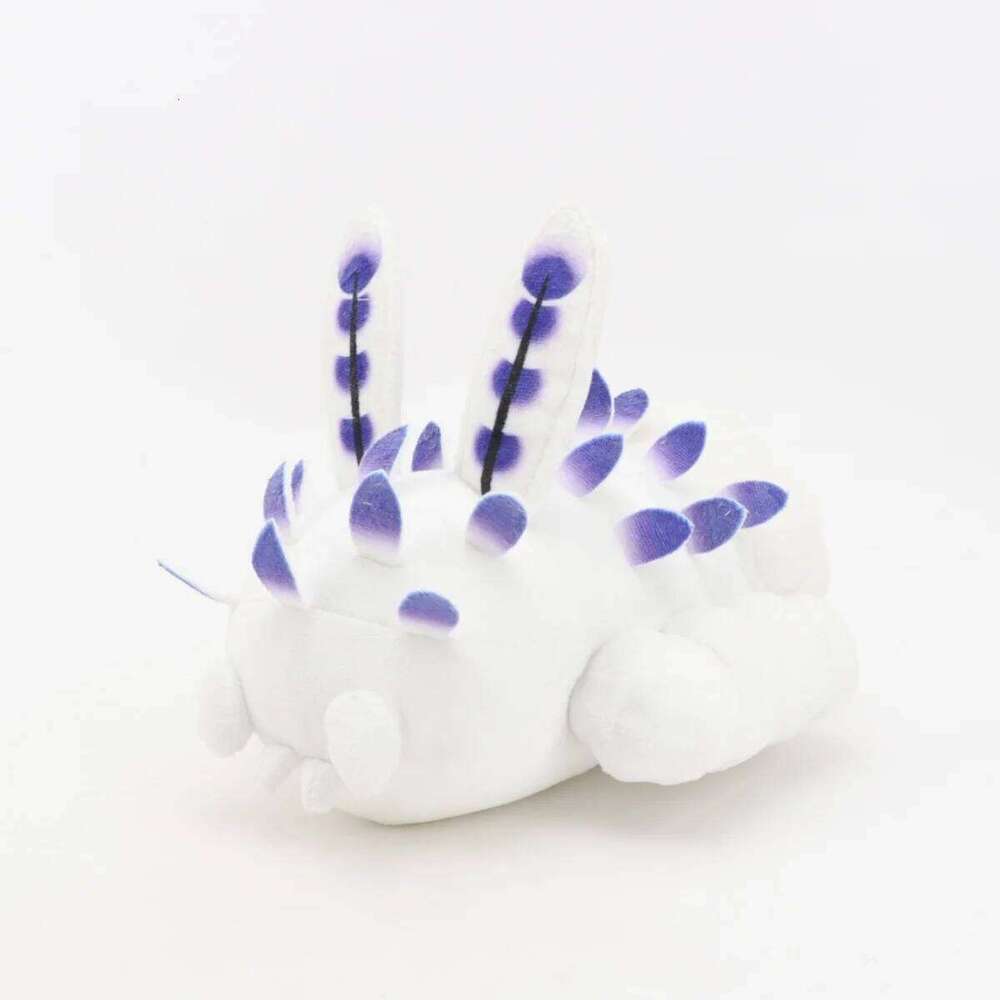 Kawaii Pressure Bunny Marine Peripheral Plush Toy Deep Sea Enthusiasts Friends Christmas Gifts Home Decor R260908 - view 4