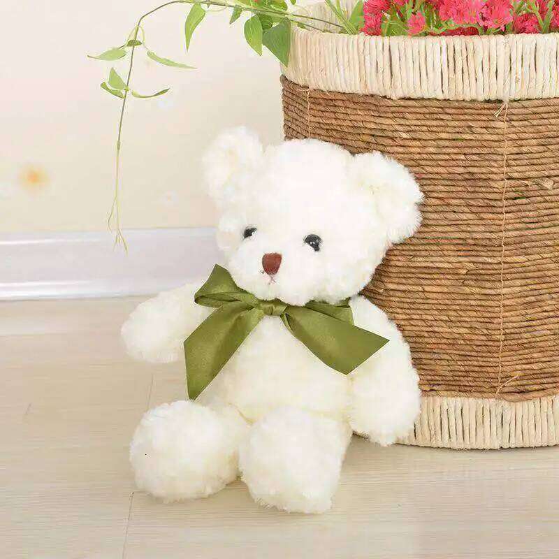Valentine's Day 65 Cuddle Panda Teddy Sweater Bear Dolls R260908 - view 7