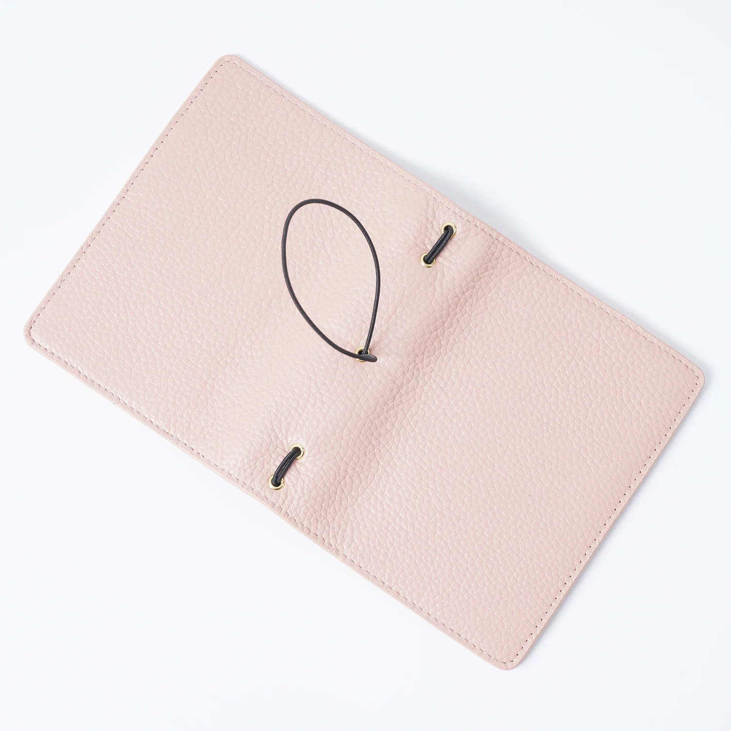 Limited Imperfect Moterm Travel Journal Simple Series Passport Size Notebook Genuine Leather Organizer Diary Sketchbook Planner 260304