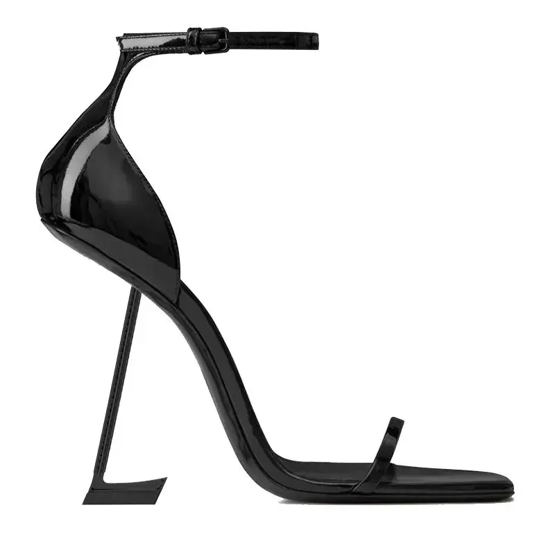 Brand heels Designer Women's High Heels Red Bottom heels Red Soled Peep Toe heels Sandals8cm 10cm 12cm Stiletto Genuine Leather Women Heels Woman Pumps 35-44