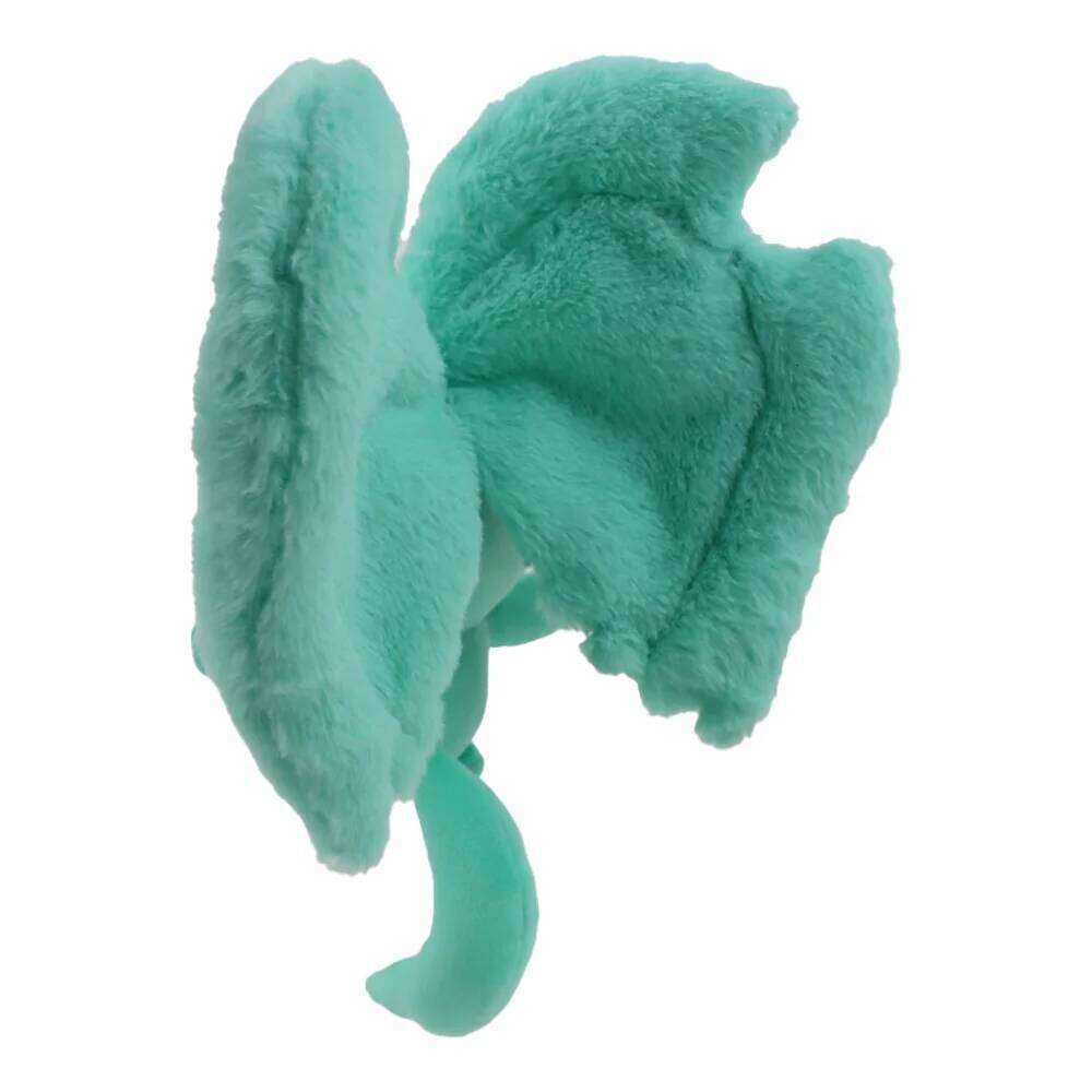 Cute Green Butterfly The Forgotten Land Elfilin Plush Doll Toy Animation Peripherals Soft Stuffed Animal Kids Gift Gamer Collect R260908 - view 7