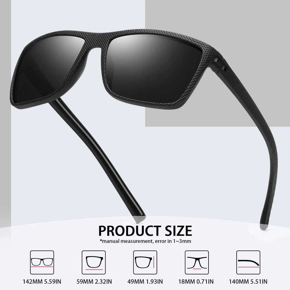Premium Sports Sunglasses - Spring Hinge Design, UV400 Unisex Comfort Fit for Cycling, Fishing, Beach & Leisure Z260306