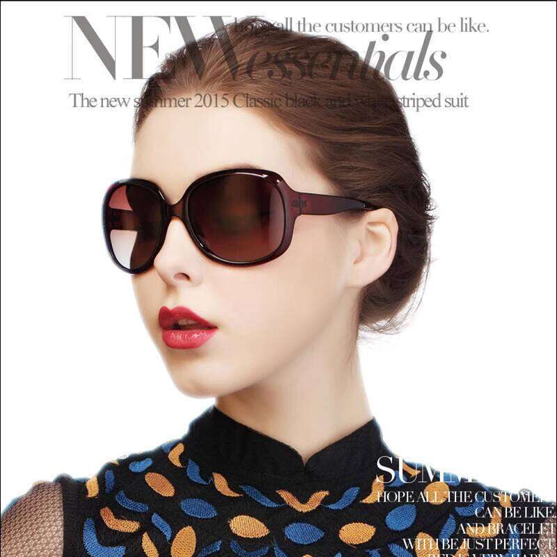 Retro Classic Oval Shape Fashion Women Brand Price Sunglasses Girls UV400 Oculos De Sol Z260306