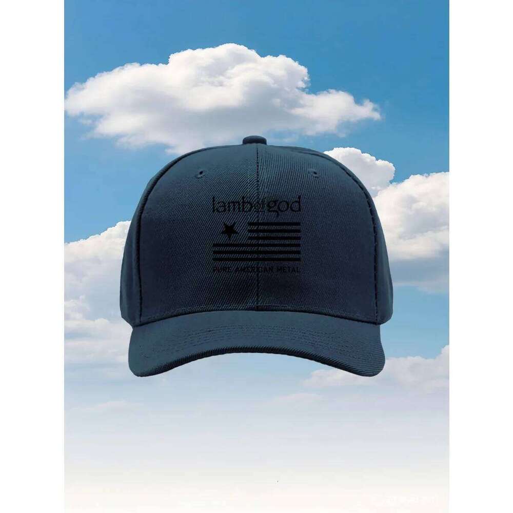 2025 new model Retro Hip Hop Dad Hat with Abbey Road Band Design Baseball Cap Unisex Casual Snapback lzy_up Y260304