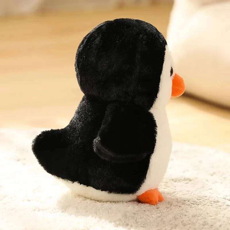 22-50cm Kawaii Huggable Soft Penguin Plush for Stuffed Toys Baby Doll Kids Toy Birthday Gift For Children Girls R260908 - view 5