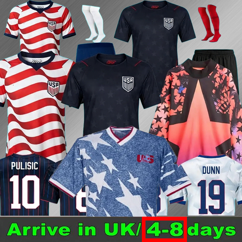 2026 Pulisic Mckenn… - image