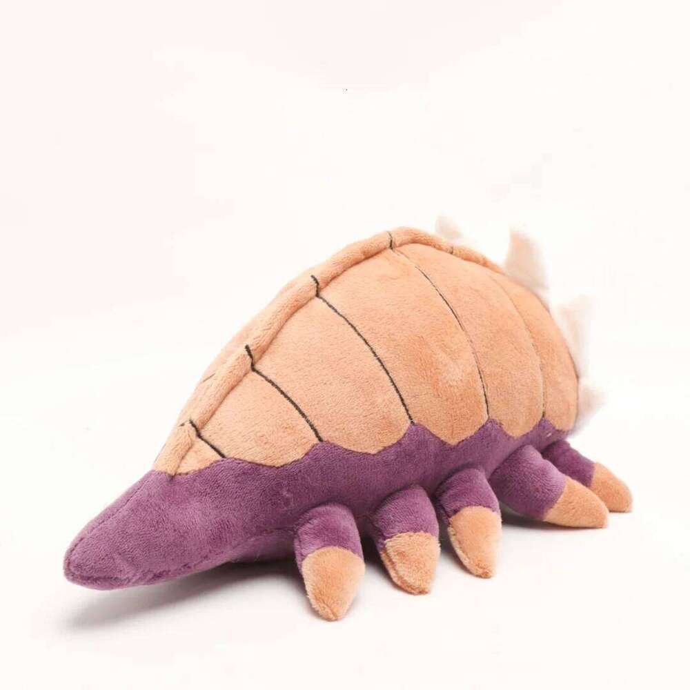 30cm Cartoon Hollow Knight Silksong Plush Toy Hornet Bell Beast Doll for Game Fans Kids Birthday Xmas Gift R260908 - view 7