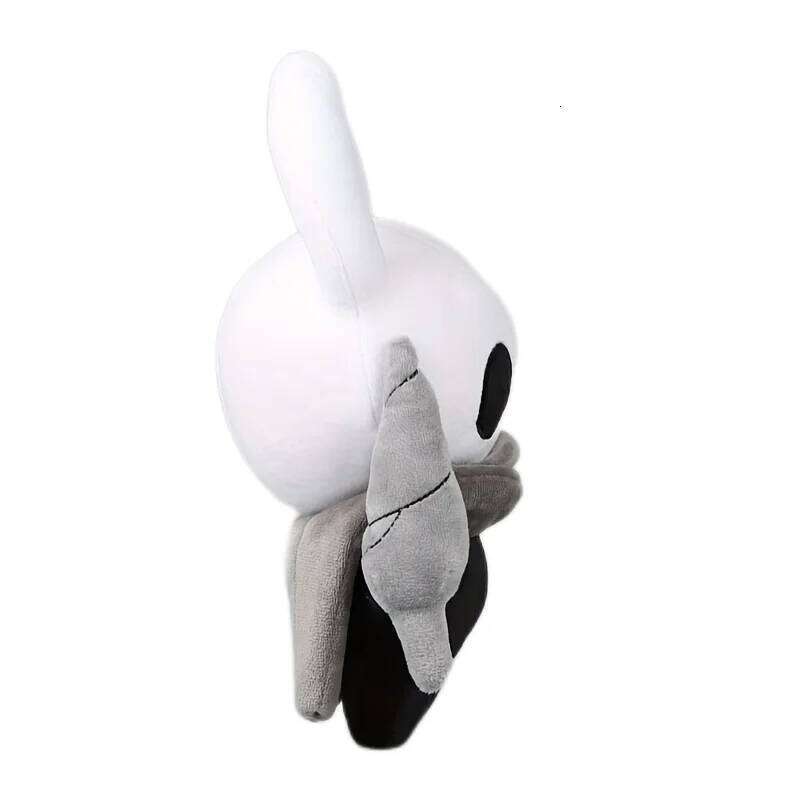 10.63inch Knight Plush Toy Soft Stuffed Animal Cartoon Game Hollow Perfect Birthday Holiday Gift for Boys Collection Toys R260908 - view 6
