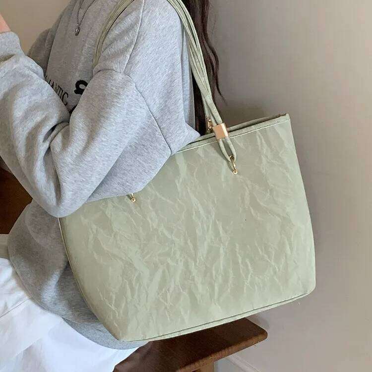 Ladies Handbags Large Capacity Totes for Women Luxury Brand Pu Leather Big female Shoulder Bag Elegant lady Office bag bolso XJ260306