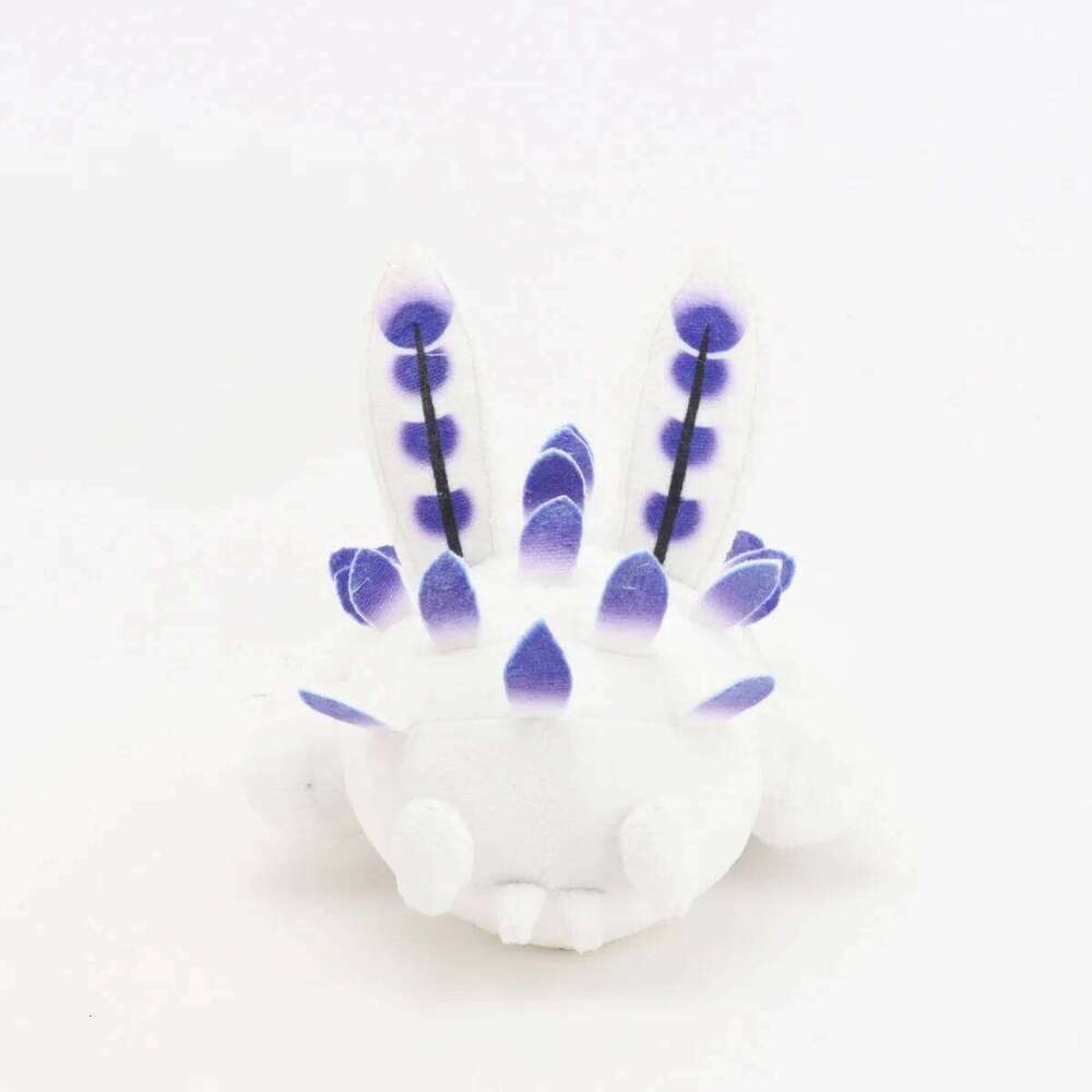 Kawaii Pressure Bunny Marine Peripheral Plush Toy Deep Sea Enthusiasts Friends Christmas Gifts Home Decor R260908 - view 5