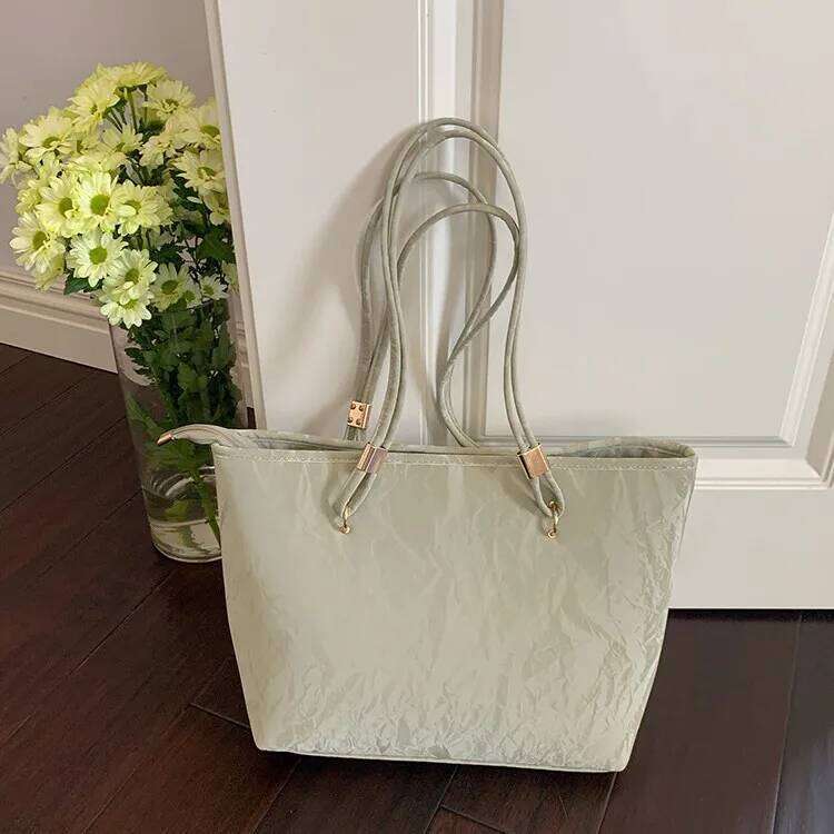 Ladies Handbags Large Capacity Totes for Women Luxury Brand Pu Leather Big female Shoulder Bag Elegant lady Office bag bolso XJ260306