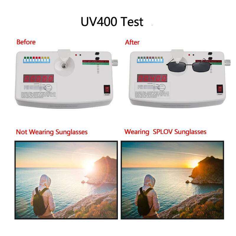 Vintage Small Rectangle Sunglasses Men Women Retro Frame Sun Glasses Stylish Fashion Shades Male Female Gafas de Sol UV400 Z260306